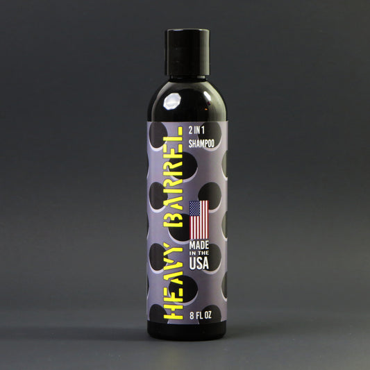 2 in 1 Shampoo
