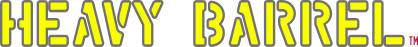 Heavy Barrel