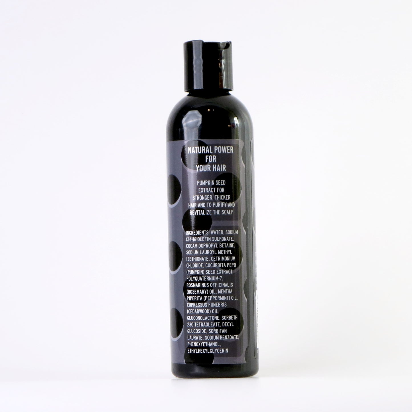 2 in 1 Shampoo